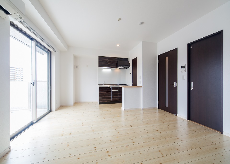 投資アパート ORRIS丸の内25