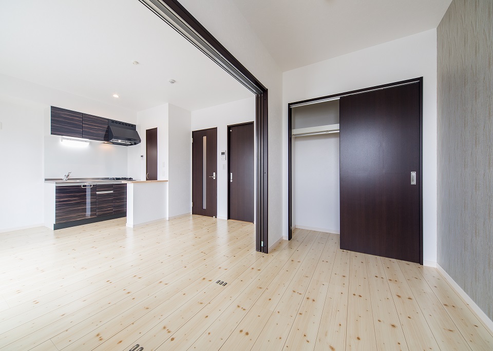 投資アパート ORRIS丸の内26