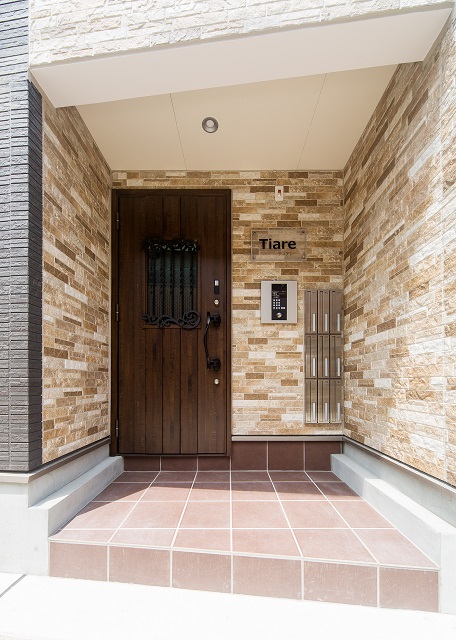 投資アパート Tiare6