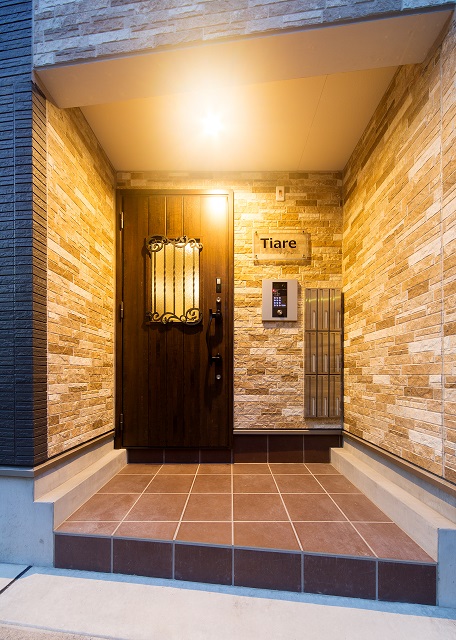 投資アパート Tiare7