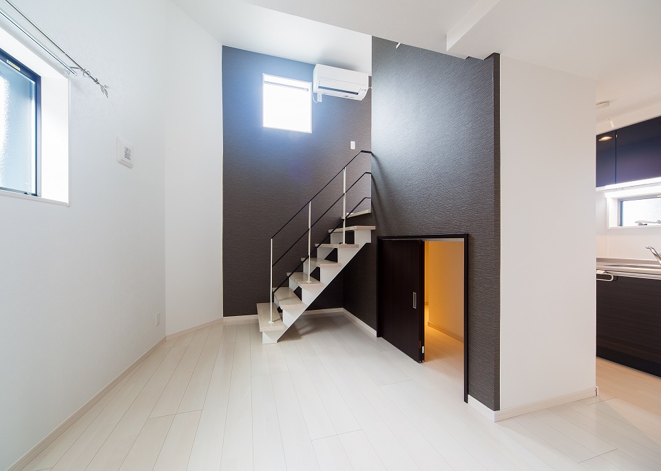 投資アパート Tiare8