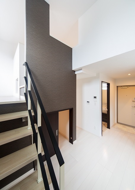 投資アパート Tiare9