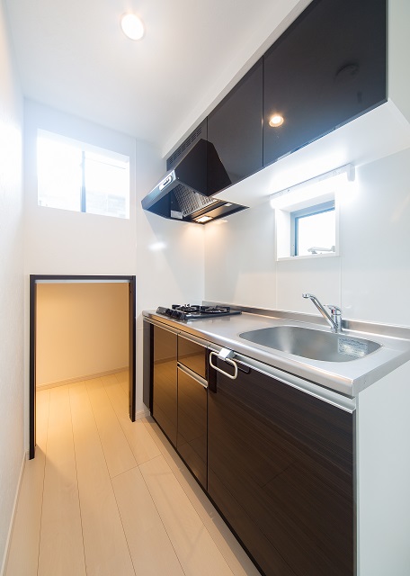 投資アパート Tiare10