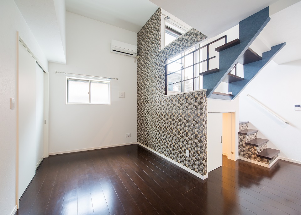 投資アパート Tiare11