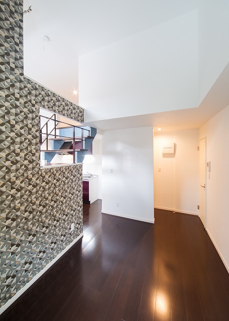 投資アパート Tiare12