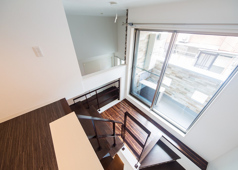 投資アパート Tiare14