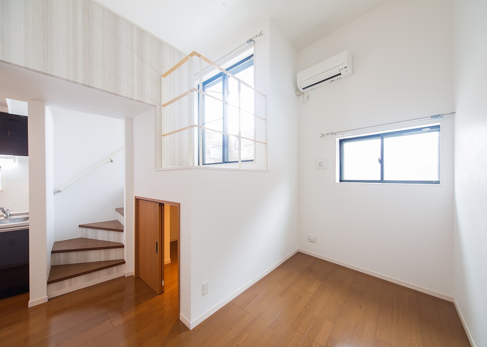 投資アパート Tiare15