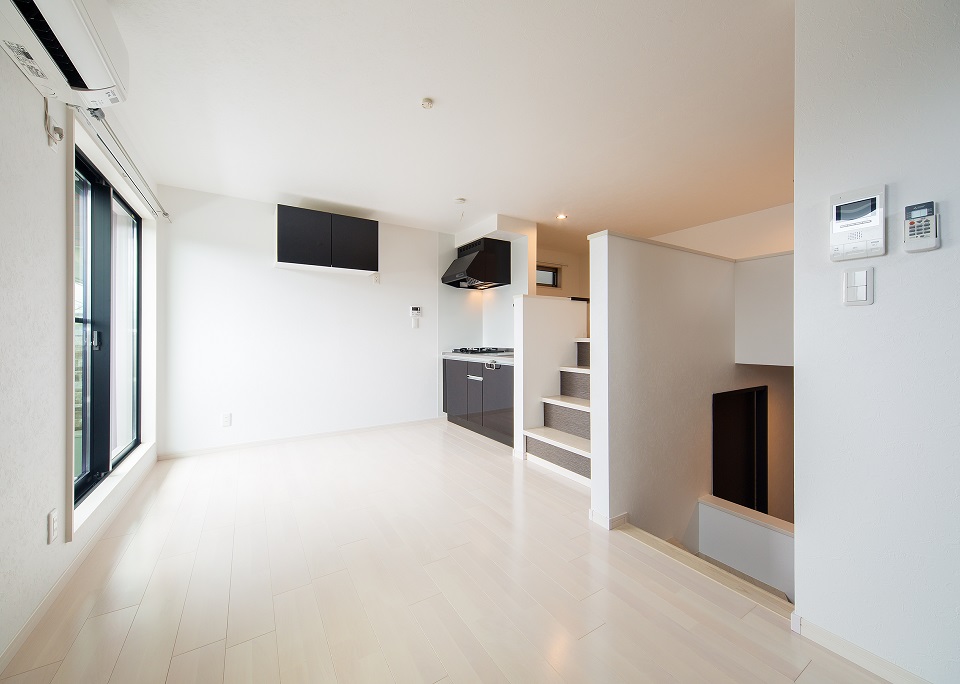 投資アパート Tiare17