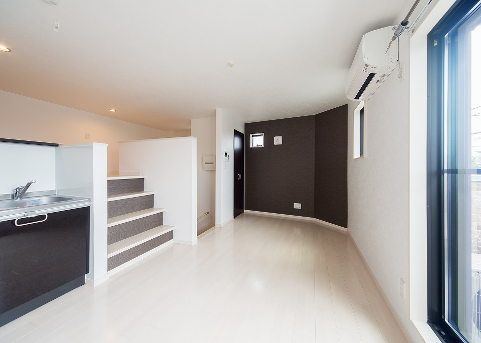 投資アパート Tiare18