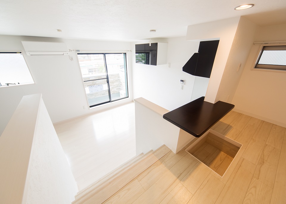 投資アパート Tiare19