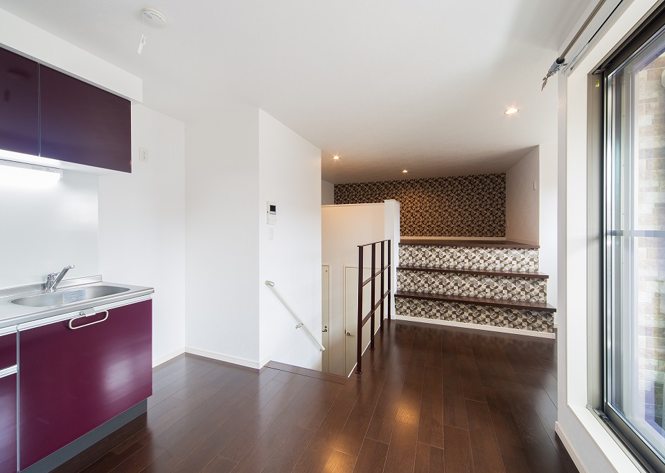 投資アパート Tiare20