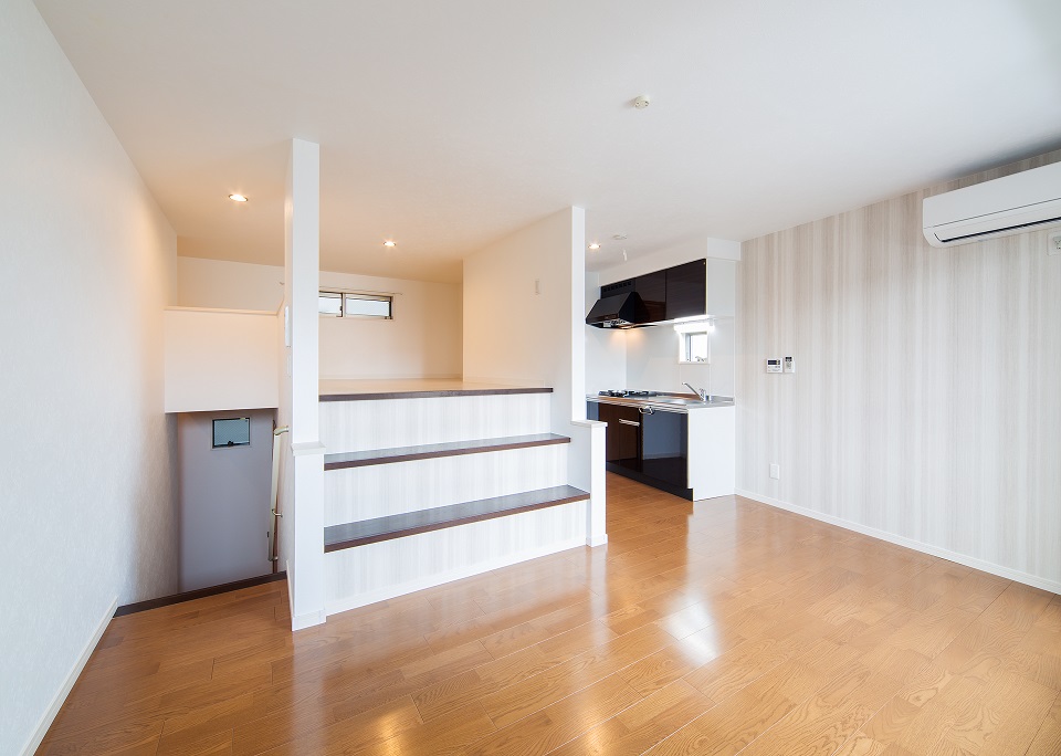 投資アパート Tiare22