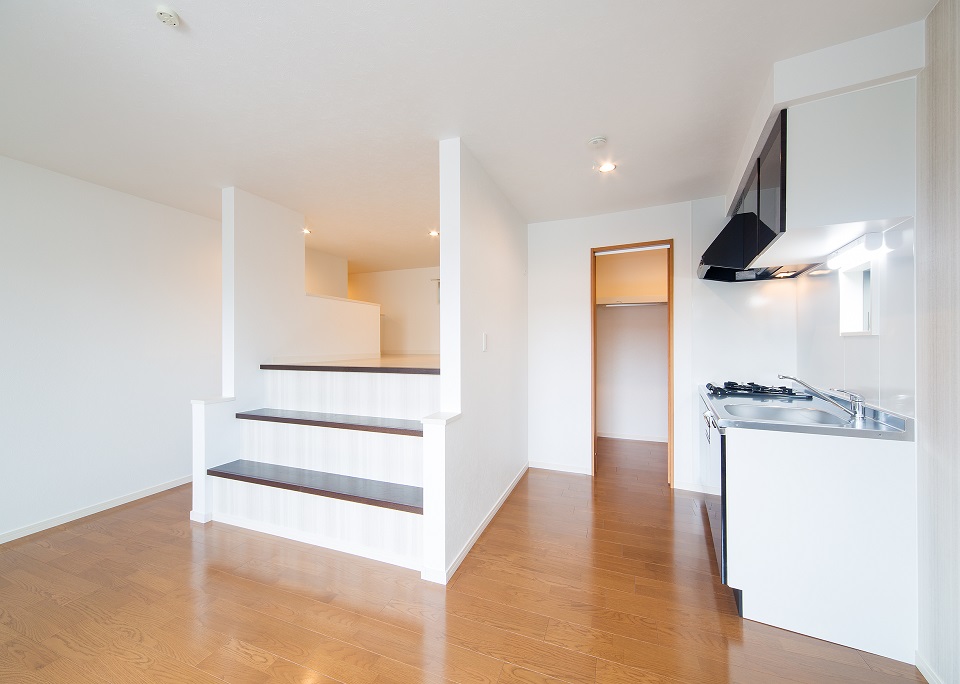 投資アパート Tiare23