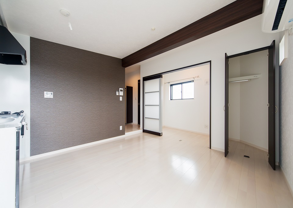 投資アパート Tiare24