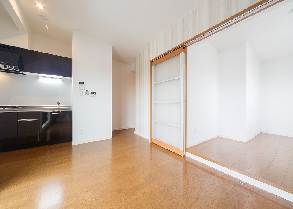 投資アパート Tiare28