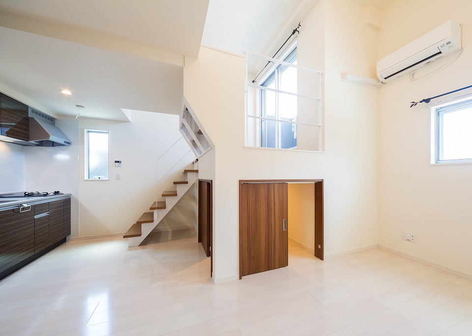 投資アパート RadIAnce鳴海19