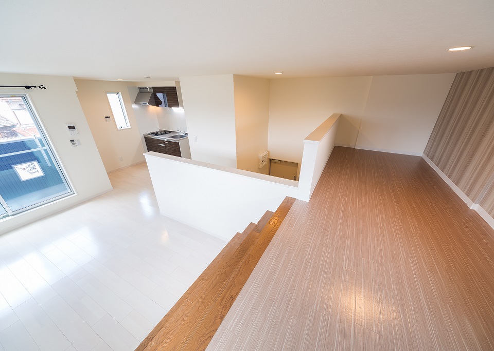 投資アパート RadIAnce鳴海28