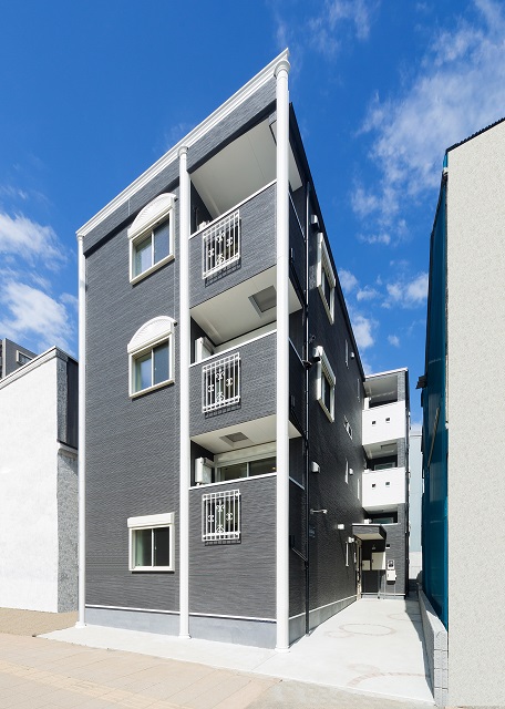 投資アパート En Hills横浜0