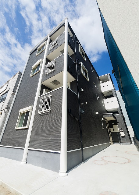 投資アパート En Hills横浜4