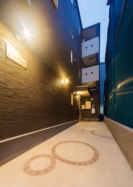 投資アパート En Hills横浜7