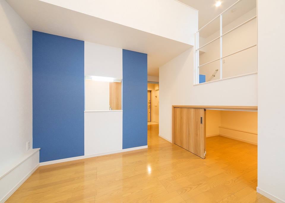 投資アパート En Hills横浜9