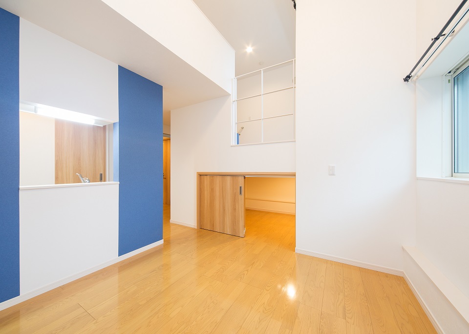 投資アパート En Hills横浜10