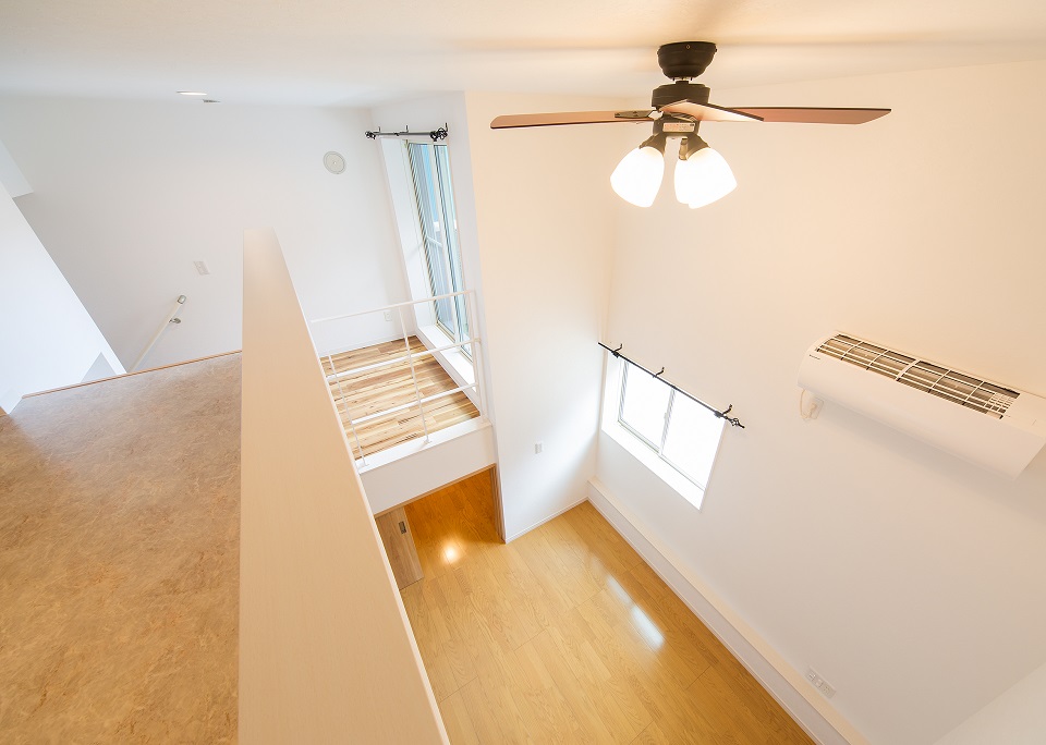 投資アパート En Hills横浜12