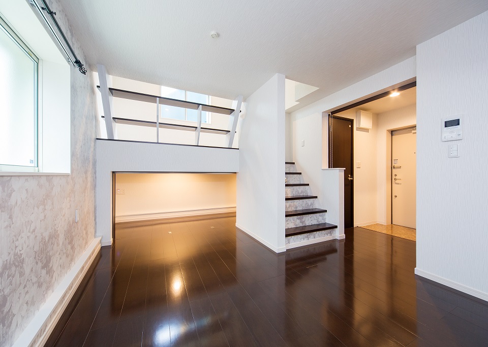 投資アパート En Hills横浜14