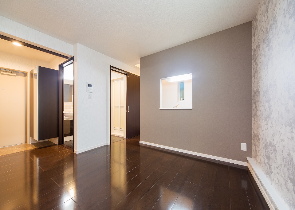 投資アパート En Hills横浜15