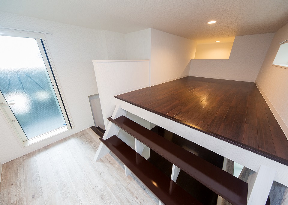 投資アパート En Hills横浜16