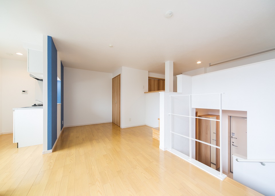 投資アパート En Hills横浜17