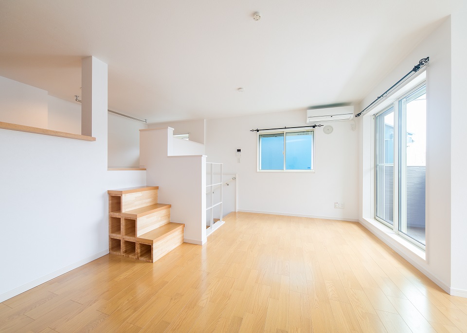 投資アパート En Hills横浜18