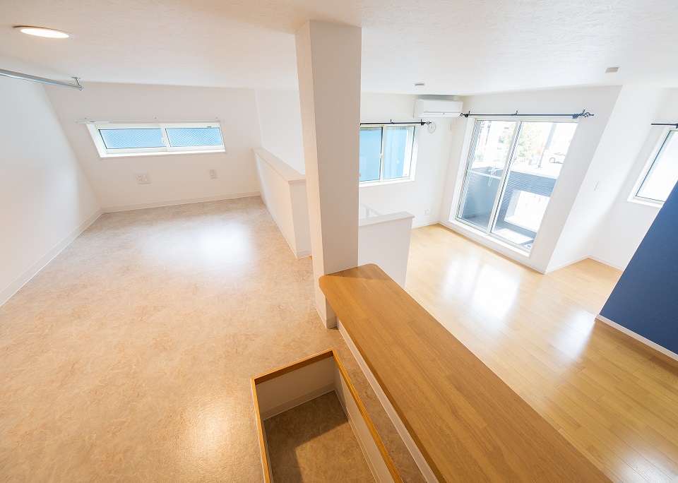 投資アパート En Hills横浜19