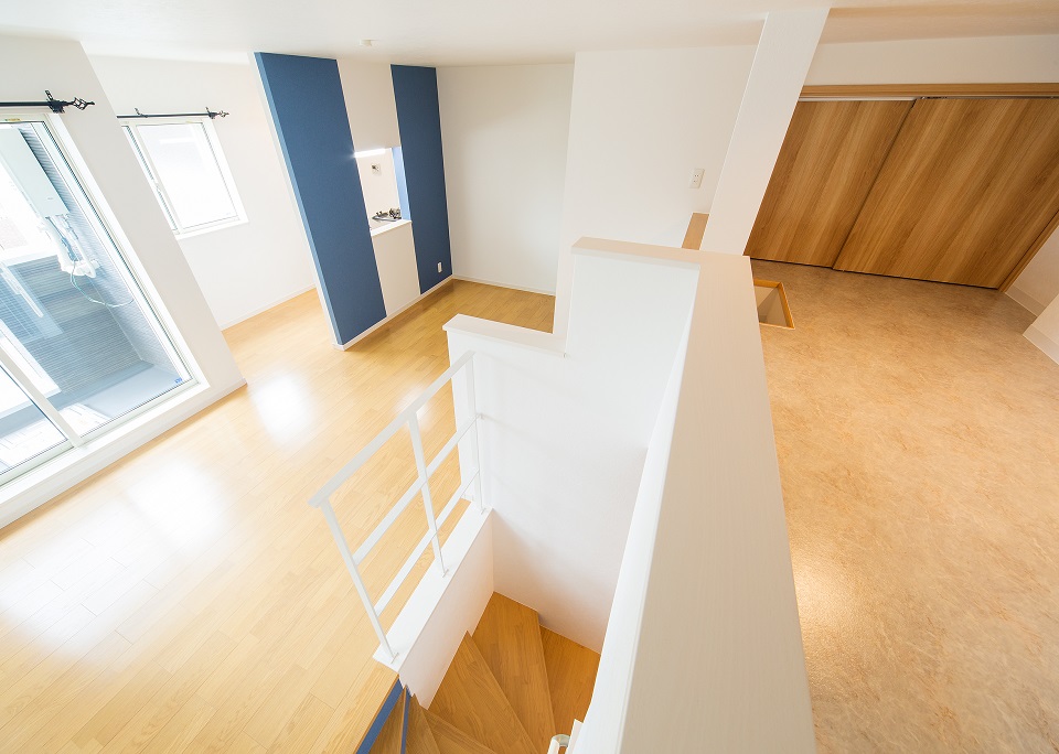 投資アパート En Hills横浜20