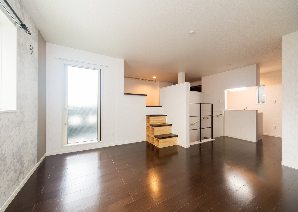 投資アパート En Hills横浜21