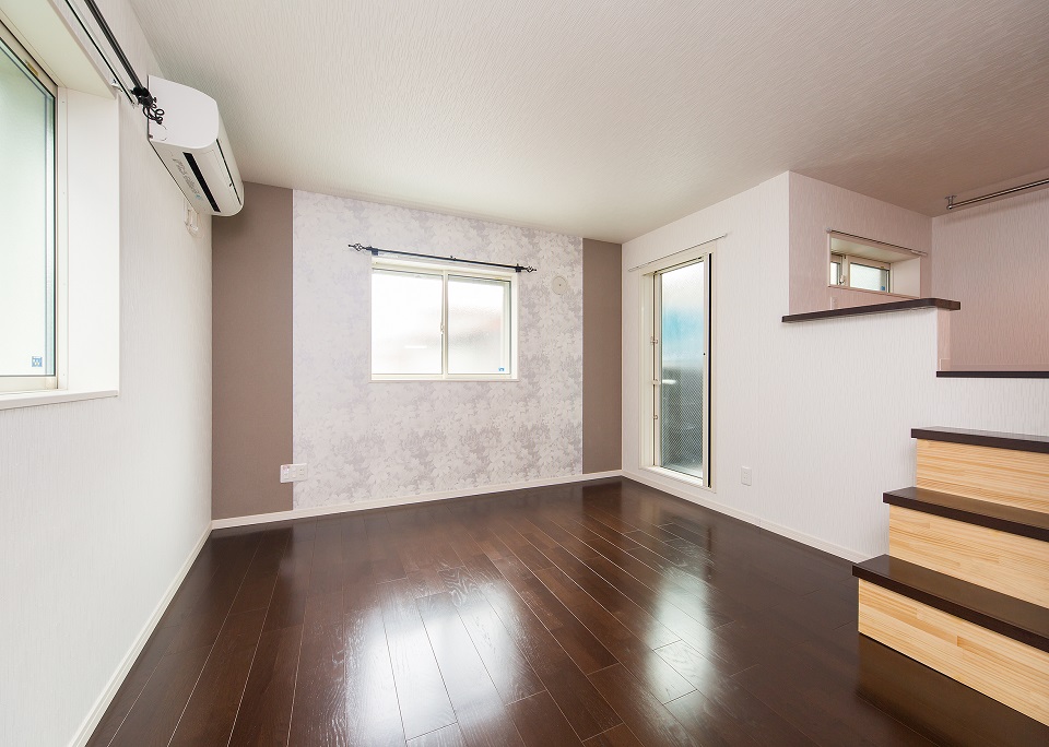 投資アパート En Hills横浜22