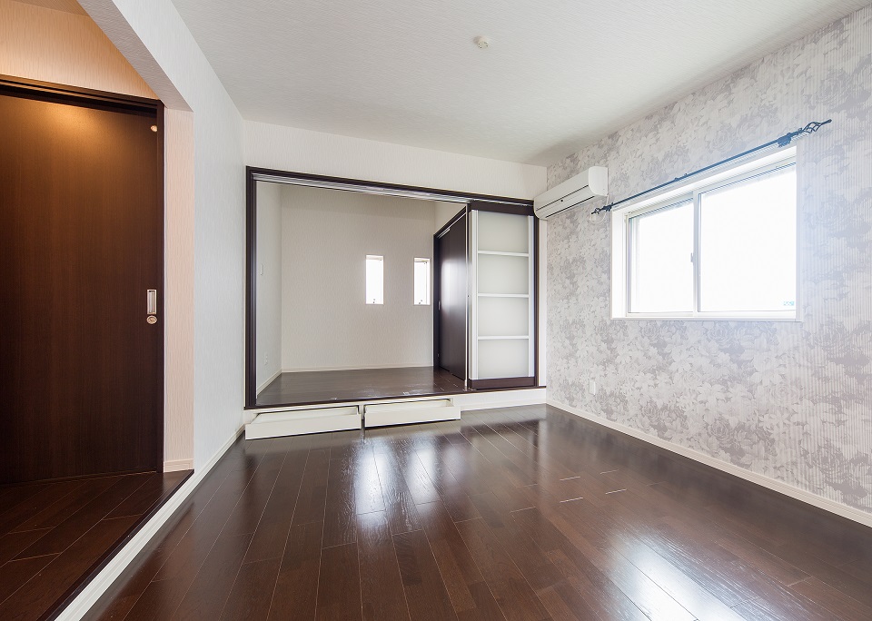 投資アパート En Hills横浜26