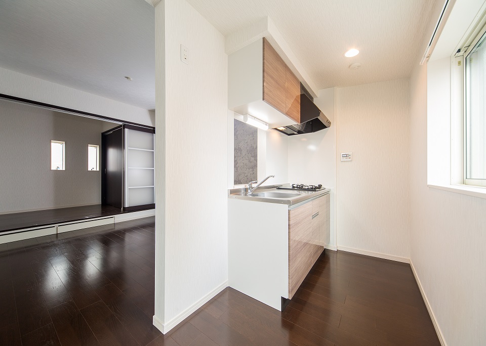 投資アパート En Hills横浜27