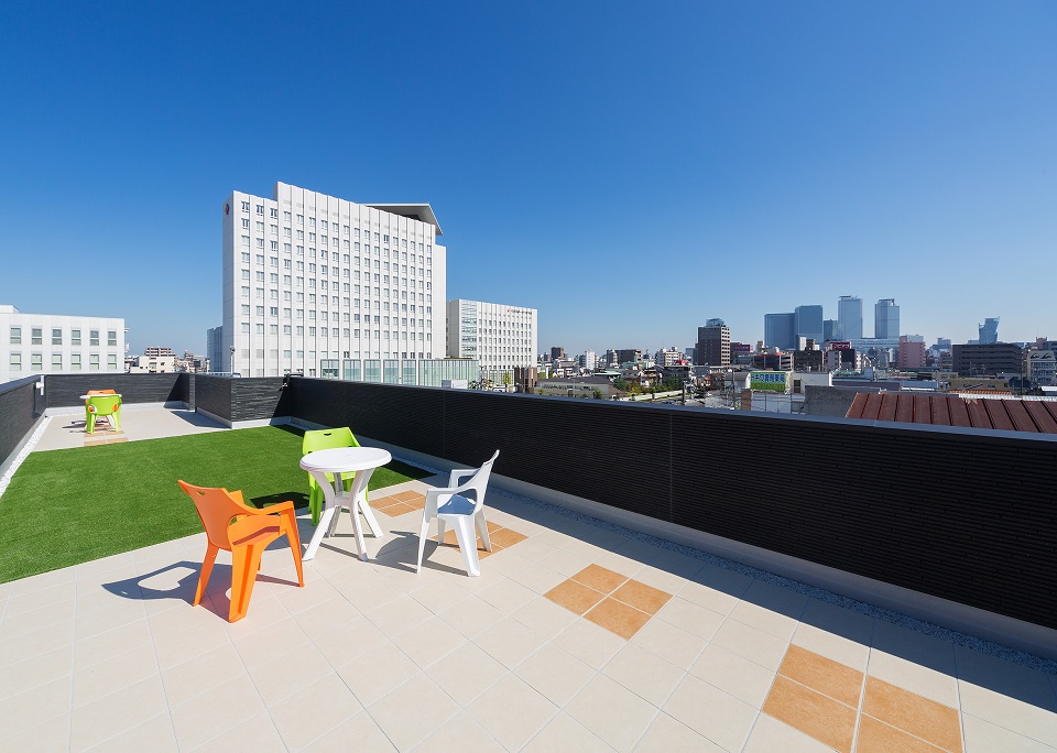 投資アパート Accommo元中村7