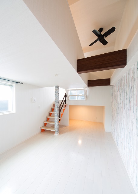 投資アパート Accommo元中村9