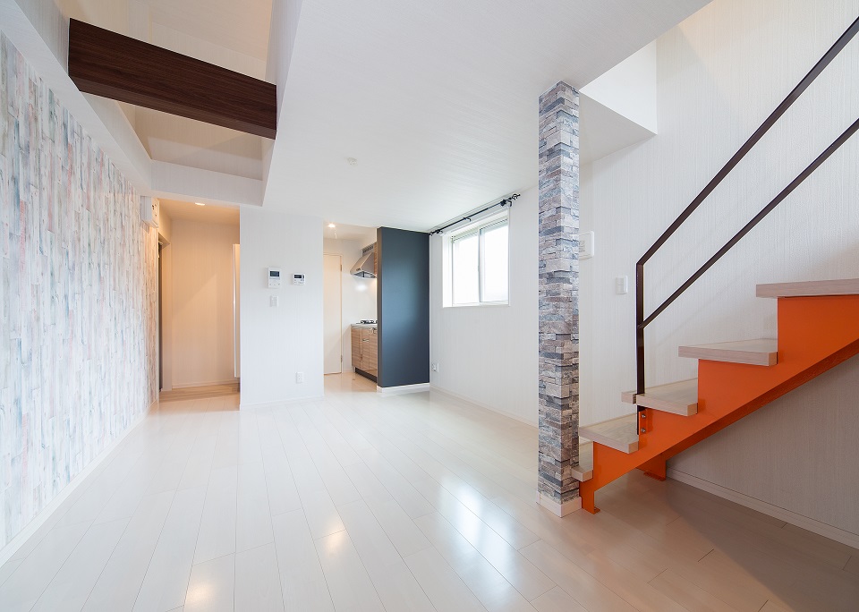 投資アパート Accommo元中村10