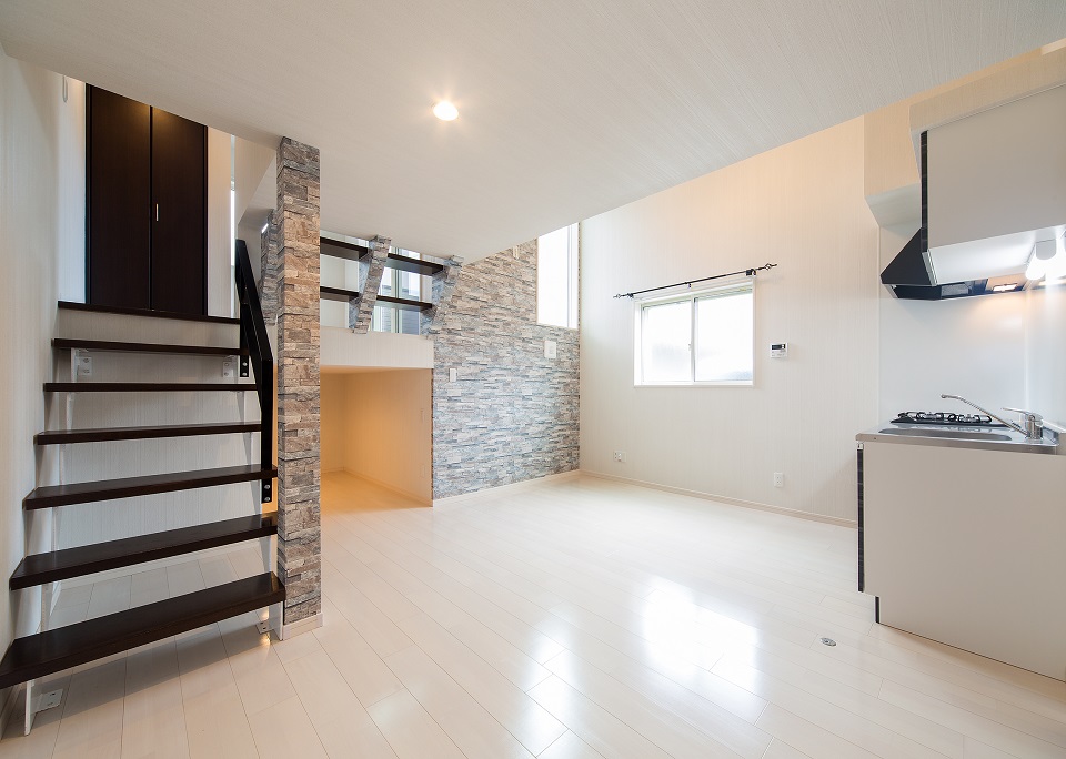 投資アパート Accommo元中村14