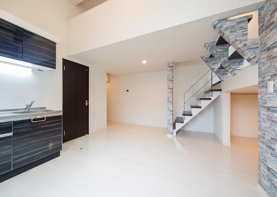 投資アパート Accommo元中村15