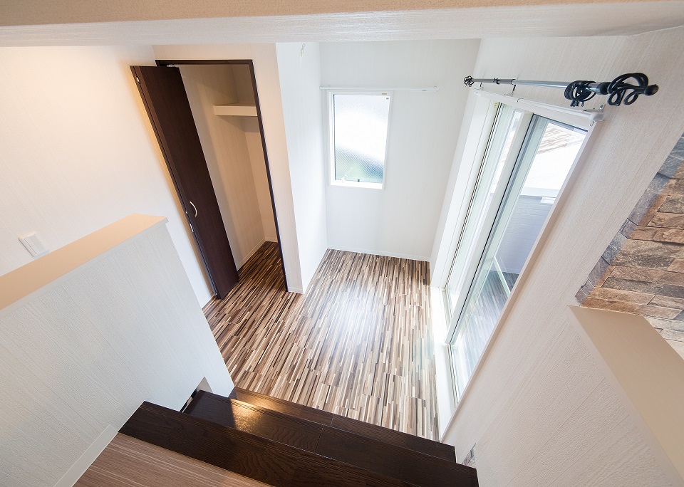 投資アパート Accommo元中村17