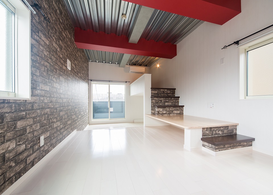 投資アパート Accommo元中村19