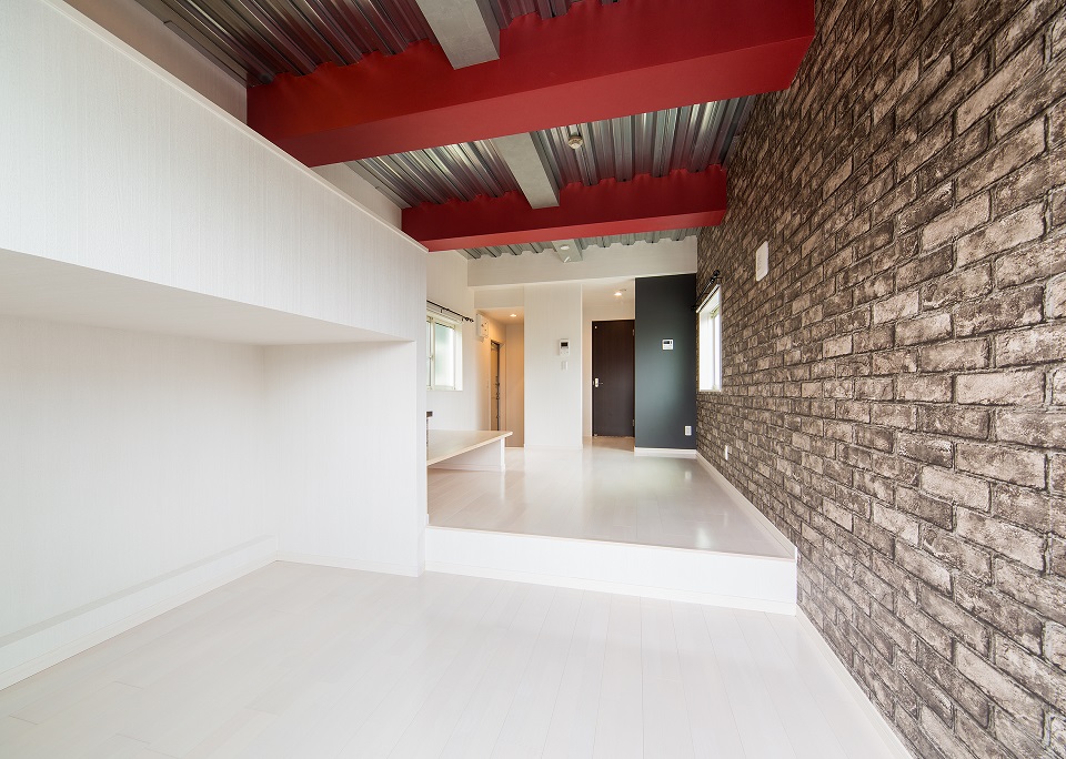 投資アパート Accommo元中村20