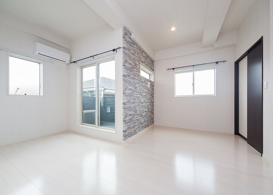 投資アパート Accommo元中村21