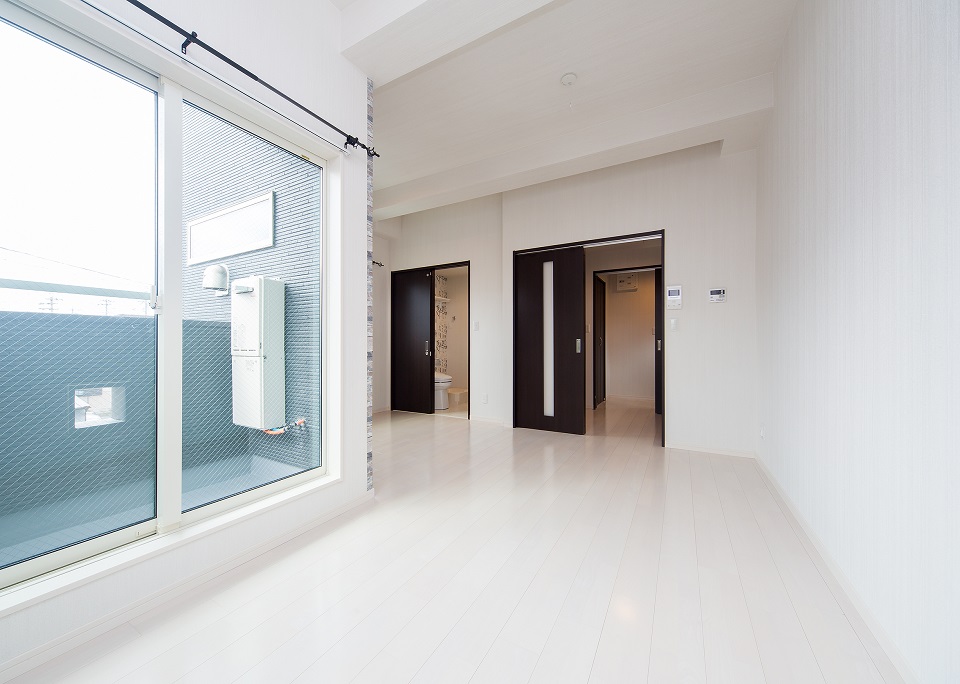 投資アパート Accommo元中村22