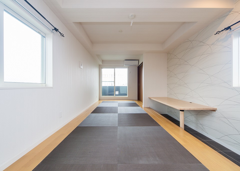 投資アパート Accommo元中村25