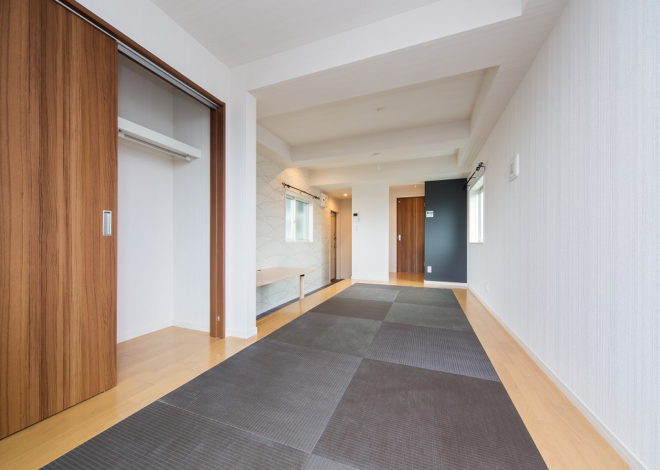 投資アパート Accommo元中村26